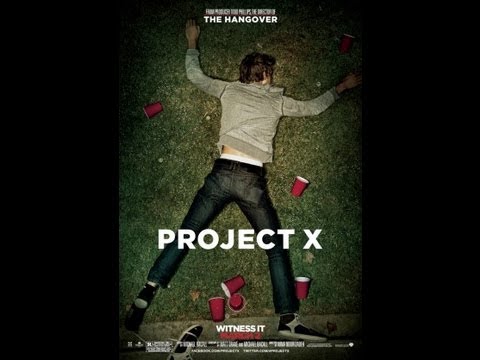 Mix Virtual DJ Project X