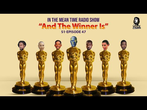 In The Mean Time Radio Show | Season 1 | Episode 47 | And The Winner Is | CurlyLoxx