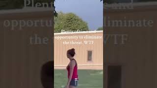 Re: [新聞] 行刺川普槍手曾和地方員警對峙！AR步槍