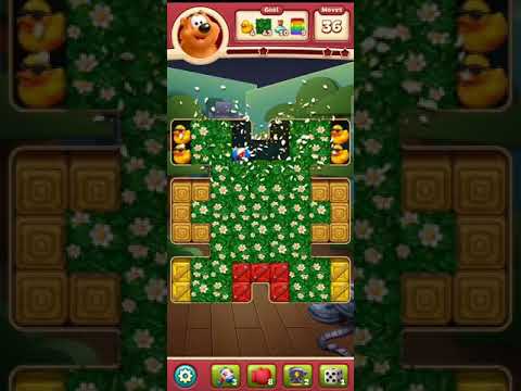 Toon Blast Level 5228