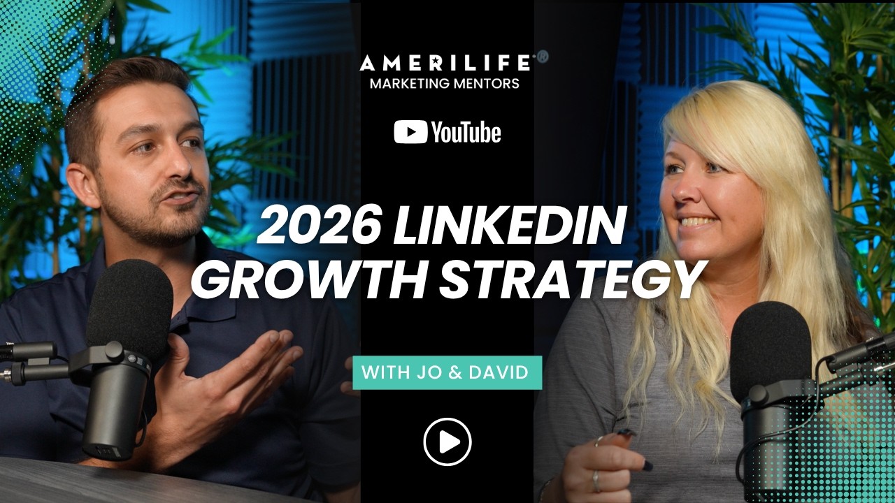 Why LinkedIn Is Blowing Up for Agents & Advisors