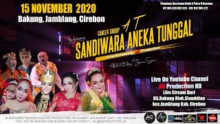 Download lagu Live Sandiwara Aneka Tunggal || 15-11-2020 || Ds. Danamulya Kec. Plumbon Kab. Cirebon mp3