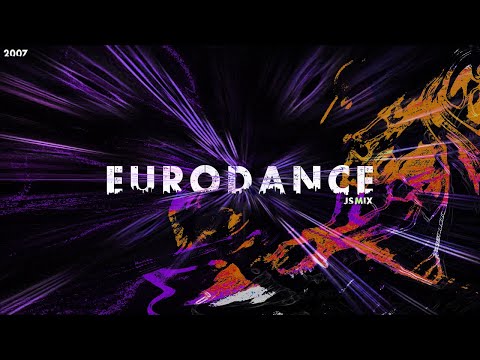 2007 Eurodance B612Js Mix 3