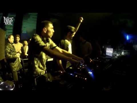 Carlo Martino + Diego Amura @ N2B || DISCOSABOTAGE - Duel:Beat