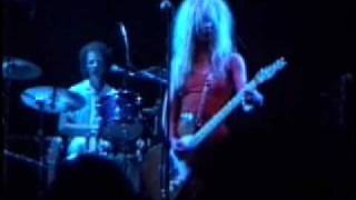 Game Theory, Wish I Could Stand To Have 1988