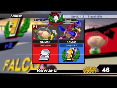 XI-Mansion 2 [S4E] - XI | Zonkius vs DreeGon - Pools