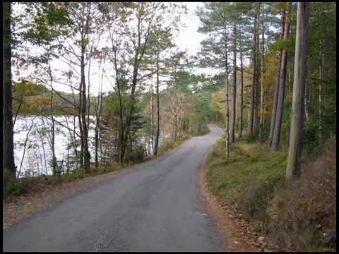 Bergum - Nödinge 2009