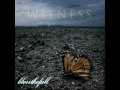 Blessthefall-you deserve nothing and i hope you get ...