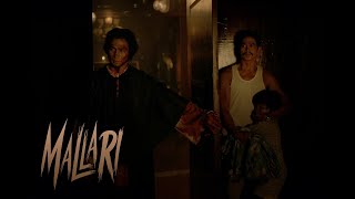 Mallari Teaser Trailer 2