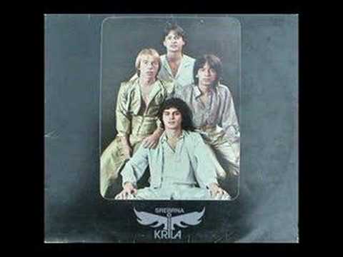 Srebrna  Krila  Gresnica