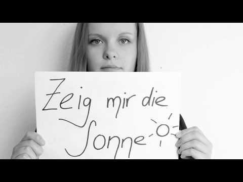 Zeig mir die Sonne - Henrike Senger (Original Song)
