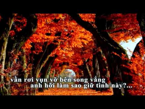 Thể hiện bởi Mây Tím