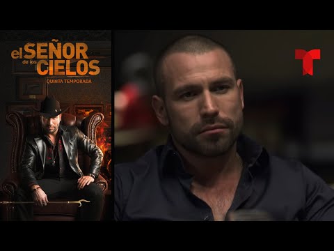 El Señor de los Cielos 5 | Capítulo 52 | Telemundo