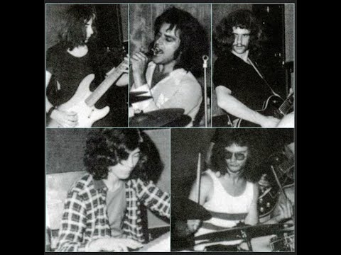 Cardeilhac - Neutral (1971) Heavy Prog Rock from Swiss