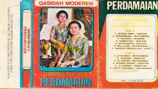 Download lagu Full Album Nasida Ria - Perdamaian (1981) mp3 Download lagu Full Album Nasida Ria - Perdamaian (1981) mp3