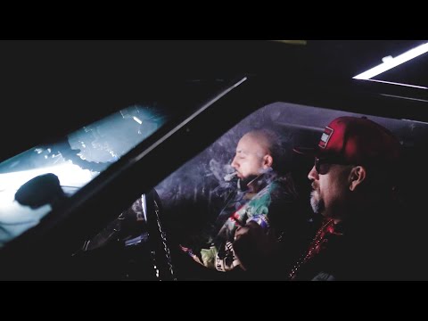 R-Mean, B-Real, and Justin Credible - The Making of "God Flows" Video