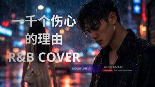 Download lagu 张学友 Jacky Cheung |《一千个伤心的理由》R&B Male Ver. | Yi Qian Ge Shang Xin De Li You | AI Cover Mandopop mp3
