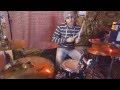 Pour un flirt avec toi - DRUMS 