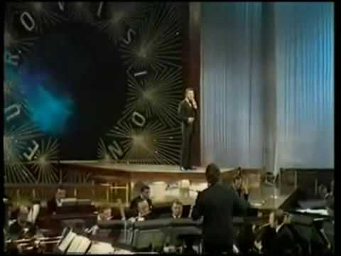Karel Gott - Solitude