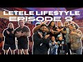 Letele Lifestyle Ep 9 || STATE OF ORIGIN GAME 3
