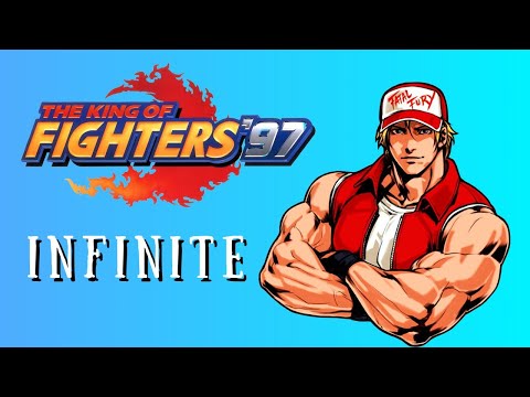 King of Fighter 97 Global Match