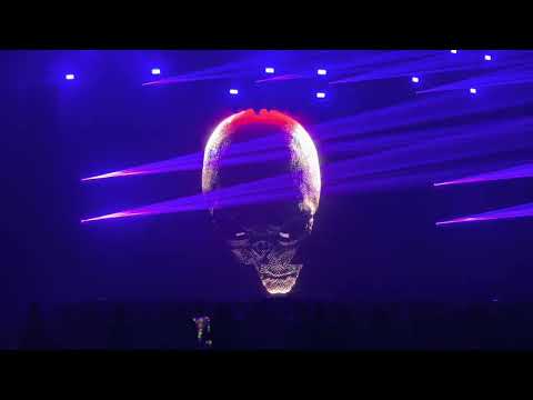 Stoned Level @ 1STBANK Center (Excision Mile High 2023 Denver Night 2)