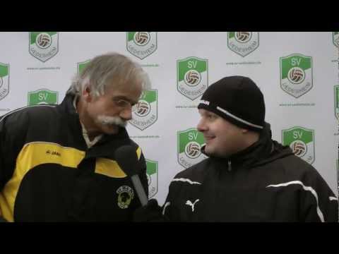 27. Spieltag 2012/13 vs. Hö/Nie (Georg Mewes)