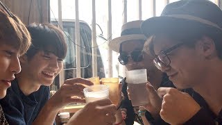 EBiSSH TV #50／「恋はタイミング」MVメイキング①