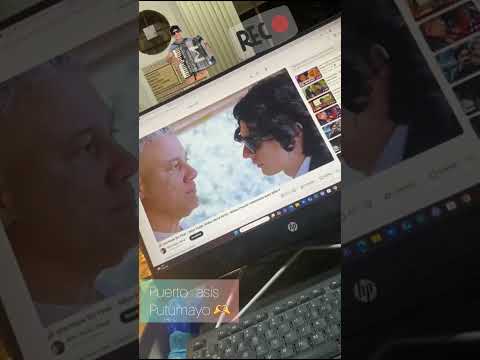 Una ironía sin final suena en puerto asis  putumayo #asíomás #pulidistasunidos