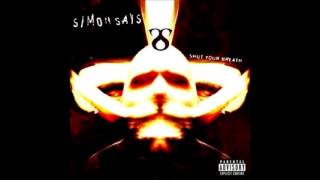 Simon Says - Segue/Blister (Nothing) (HD)
