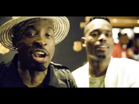 E-Jay - Party Till Ekseni (Official Music Video)