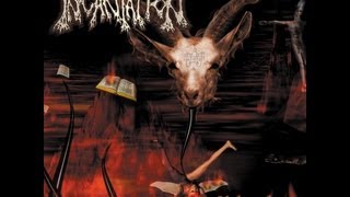 Incantation - Blasphemy (2002) Ultra HQ