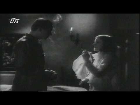 Ambrose & his Orchestra (2)  ft. the divine Greta Garbo -  There isn't any limit to my love (1936)