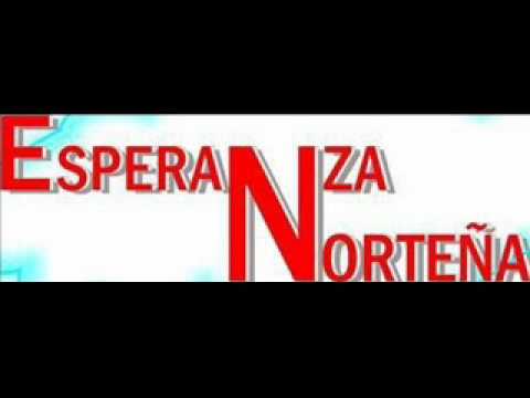 Esperanza Nortena-Se Enamoro