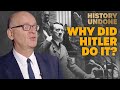What If Germany DID NOT Declare War On The US In 1941 The Atomic Bomb Is Dropped On Berlin