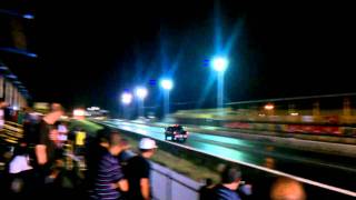 preview picture of video 'F-250 @ Salinas Speedway'