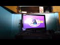 Opening To Barney Goes To School 1992 VHS Version 2