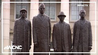 The Greensboro sit-ins happened 65 years ago. Here's how they sparked change