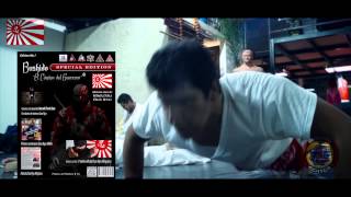 Bushido el Camino del Guerrero TP