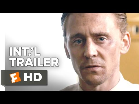 High-Rise Official International Trailer #1 (2016) - Tom Hiddleston, Jeremy Irons Movie HD