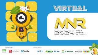 [LIVE] MNR Virtual - DIA 13/12