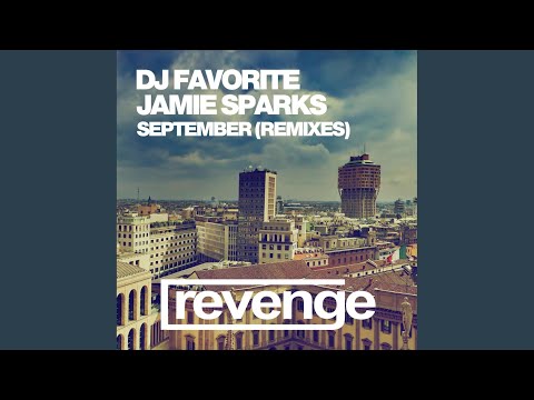 September (DJ Ramis & DJ Andrey Keyton Remix)
