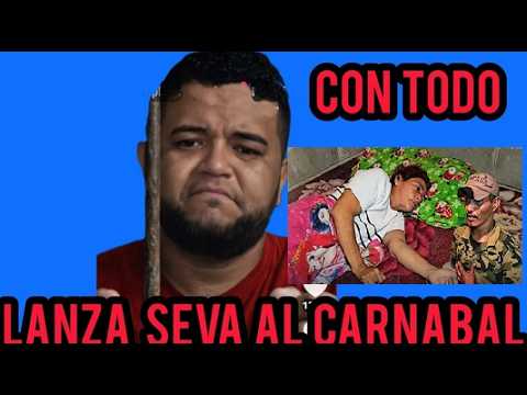 CELIO  ES DESPAVILADO CON LAS MUJERES PERO SE ENAMORO DE CARMEN