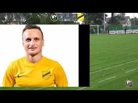18 09 21 LKS Jawiszowice-Wieczysta Kraków 1:2 Peszko S