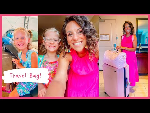 Traveling with Kids 2022: Travel Tips & Tricks!