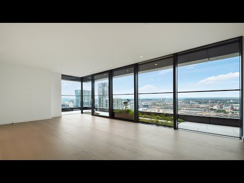 Hobart Building, The Wardian E14