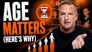 Why Your Age Could Change Everything for Roth Conversions