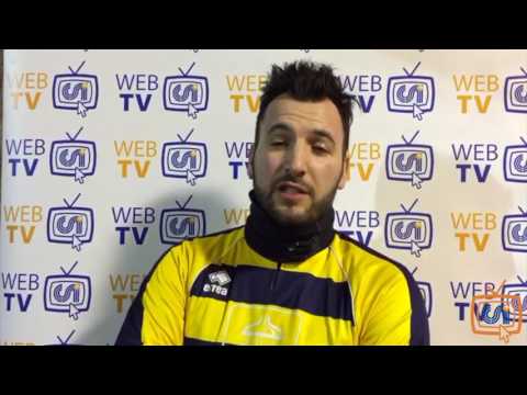 Intervista Polis Senago B - Massimo Tosetti