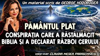Pământul Plat * Conspirația care a răstălmăcit Biblia și a declarat război Cerului
