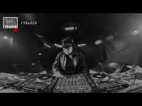 MSSN LDN x UNMASKED LIVE 🔴 -- EKATA / XAVIER / ANGULIMA BUSHIDO -- February 12